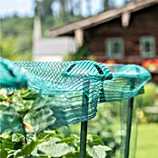 Windhager Pflanzstab - Netzhalter (Passend für: Windhager Stahlpflanzstäbe mit Ø11 und 16mm, Grün) | BAUHAUS