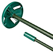 Windhager Pflanzstab - Netzhalter (Passend für: Windhager Stahlpflanzstäbe mit Ø11 und 16mm, Grün) | BAUHAUS
