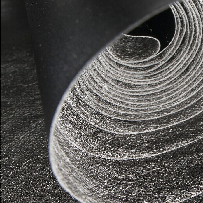 Windhager Wurzelsperre Vlies (Schwarz, B x L: 65 cm x 3,5 m) | BAUHAUS