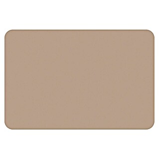Vénilia Tisch-Set (L x B: 45 x 30 cm, Taupe)
