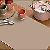 Vénilia Tisch-Set (L x B: 45 x 30 cm, Taupe) | BAUHAUS