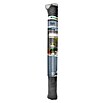Windhager Balkonsichtschutz Sylt (Grau, 5 x 0,9 m, Ausführungseigenschaft: Rolle) | BAUHAUS