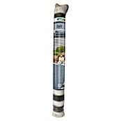 Windhager Balkonsichtschutz Sylt (Grau-Weiß, 5 x 0,9 m, Ausführungseigenschaft: Rolle) | BAUHAUS