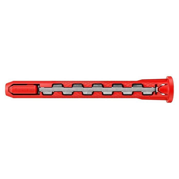 Fischer Taco universal HybridPower (Ø x L: 10 x 90 mm, Metal, 4 ud., SW 13, Tornillo con cabeza hexagonal) | BAUHAUS