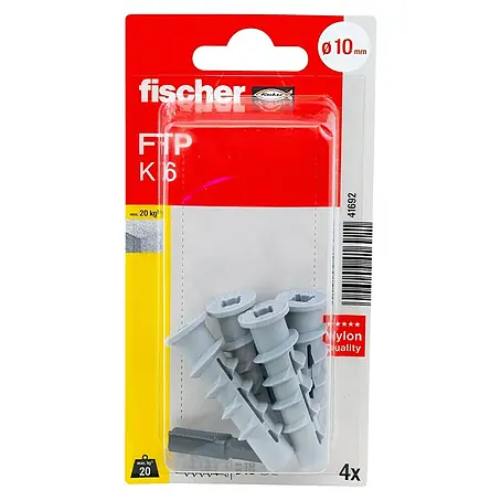 Fischer  Porenbetonanker FTPK 6 K