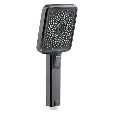 SCHÖNER WOHNEN-Kollektion  Brausegarnitur Handbrause Verina Wassersparend Industrial