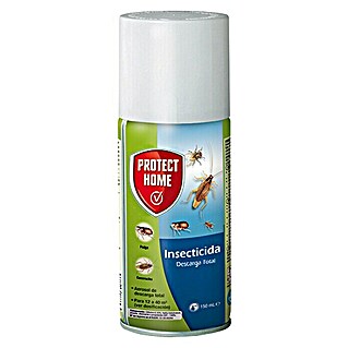 Insecticida Total (150 ml)