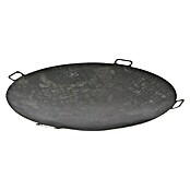 Buschbeck Čelični tanjur za Wok (Prikladno za: Ložište za vatru Ø 80 cm)