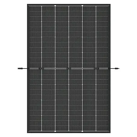 Trina  Solarmodul TSM-445 NEG9RC.27 - 0% MwSt. gem. § 12 Abs. 3 UStG