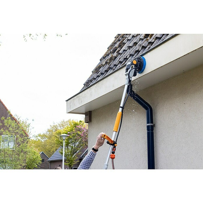 Batavia Maxxpack Wasborstel Medium - Twin Brush (Passend bij: Batavia Twin Brush) | BAUHAUS