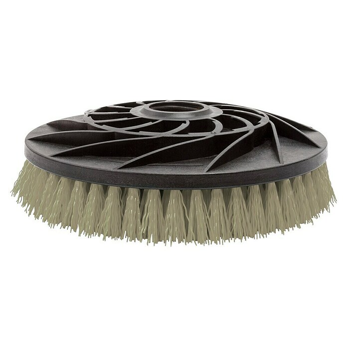 Batavia Maxxpack Reinigingsborstel hard - Twin Brush (Materiaal borstelharen: Nylon, Passend bij: Batavia Twin Brush) | BAUHAUS