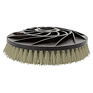 Batavia Maxxpack Reinigingsborstel hard - Twin Brush (Materiaal borstelharen: Nylon, Passend bij: Batavia Twin Brush)
