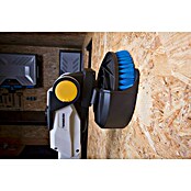 Batavia Maxxpack Wandhouder - Twin Brush (Zwart, Kunststof, Passend bij: Batavia Twin Brush) | BAUHAUS