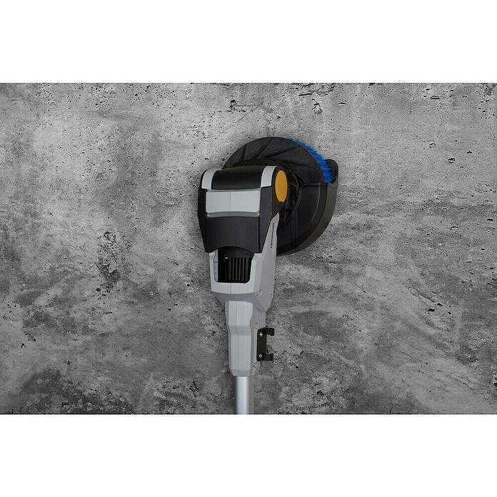 Batavia Maxxpack Wandhouder - Twin Brush (Zwart, Kunststof, Passend bij: Batavia Twin Brush) | BAUHAUS