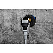 Batavia Maxxpack Wandhouder - Twin Brush (Zwart, Kunststof, Passend bij: Batavia Twin Brush) | BAUHAUS