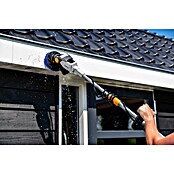 Batavia Maxxpack Accureinigingsborstel 2-in-1 - Twin Brush (18 V, 1 accu, 2 Ah) | BAUHAUS
