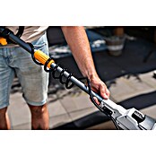 Batavia Maxxpack Accureinigingsborstel 2-in-1 - Twin Brush (18 V, 1 accu, 2 Ah) | BAUHAUS