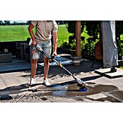 Batavia Maxxpack Accureinigingsborstel 2-in-1 - Twin Brush (18 V, 1 accu, 2 Ah) | BAUHAUS