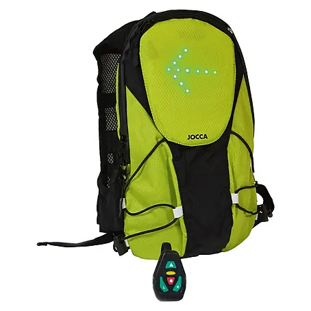 Jocca  Bolsa para bicicletas