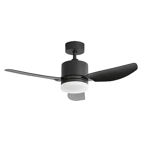 Arte confort  Ventilador de techo Ellis