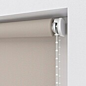 Expo Ambiente Rolo  (Š x V: 100 x 275 cm, Krem, Univerzalen, Prepustnost za dnevno svetlobo) | 6443 - Textil-Rollos | HDDA - Fenster-Sonnenschutz | HDD - Sonnenschutz | HD - Ambiente | H - Innendeko/Farben | BAUHAUS
