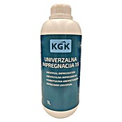 Impregnacija KGK 1 : 9  (Prozirna, 1 l) | BAUHAUS