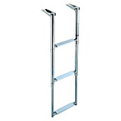 Stopnišče za čolne  (Nerjavno jeklo, Š x V: 300 x 865 mm) | 1507 - sonstige Ausbauprodukte | ABIH - Nautic Ausbau | ABI - Nautic | AB - Nautic | A - Eisenwaren | BAUHAUS