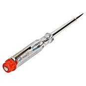 Ispitivač napona  (140 mm, Mjerno područje izmjenične struje: 100 V - 250 V) | BAUHAUS