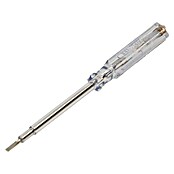 Ispitivač napona  (190 mm, Mjerno područje izmjenične struje: 100 V - 250 V) | BAUHAUS
