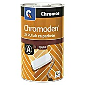 Chromos Lak za podove Chromoden  (Bezbojna, Sjaj, 1 l, Na bazi otapala) | BAUHAUS
