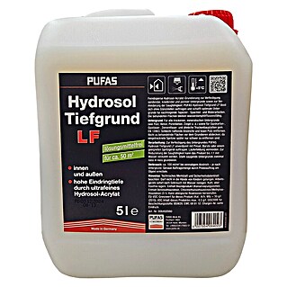 Pufas Sredstvo za impregnacijo LF (5 l)