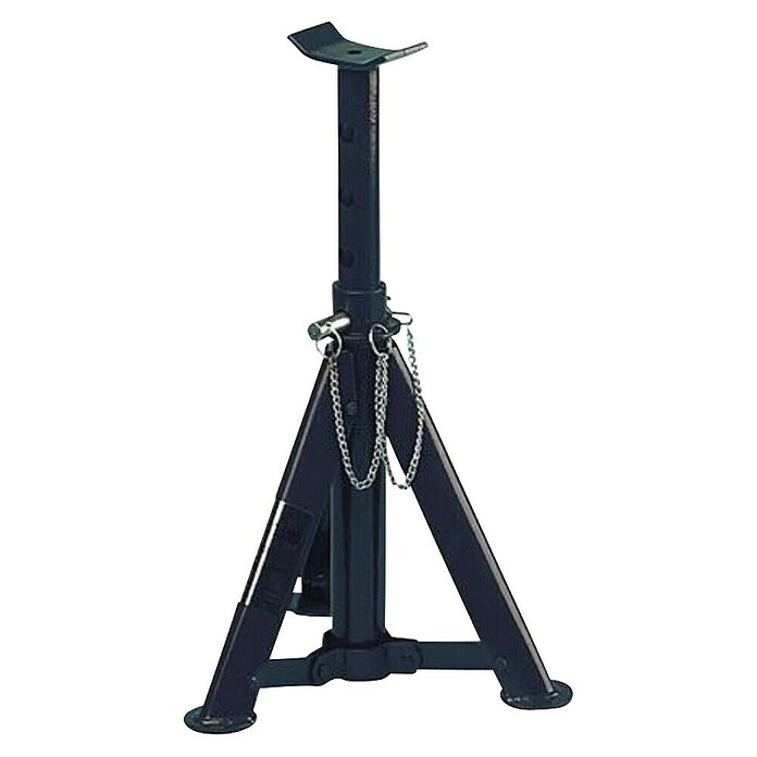 Stativ  (Prikladno za: Automobili, 262 mm - 376 mm) | BAUHAUS