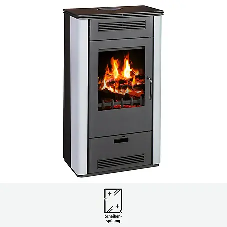 Firefix  Kaminofen Etna