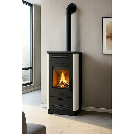 Firefix  Kaminofen Etna 2.0