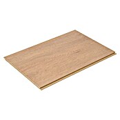 Egger Laminatmuster Wildeiche (297 x 193 x 7 mm, Landhausdiele) | BAUHAUS