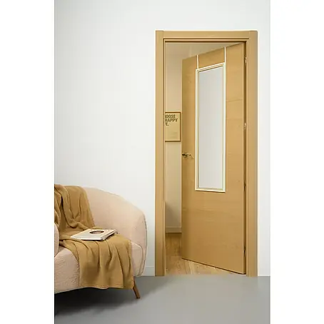 Espejo de puerta Miwa