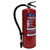 Feuerlöscher SD 9 Eco N-Ext (Löschmittel: Schaum) | BAUHAUS