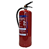 Feuerlöscher SD 9 Eco N-Ext (Löschmittel: Schaum) | BAUHAUS