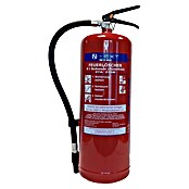 Feuerlöscher SD 9 Eco N-Ext (Löschmittel: Schaum) | BAUHAUS