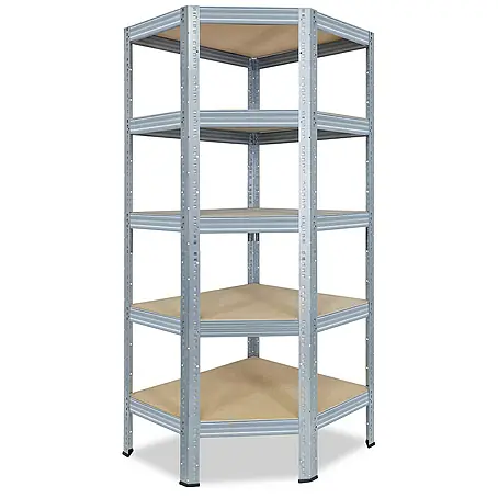 shelfplaza  Schwerlastregal PRO