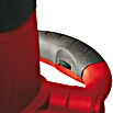 Berg Tecmix Handrührwerk TMX PRO 1250 (Durchmesser Rührer: 120 mm, Leistungsaufnahme: 1 200 W) | BAUHAUS