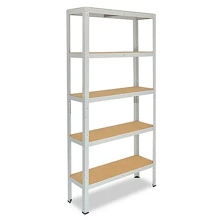 shelfplaza  Schwerlastregal OFFICE
