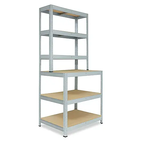 shelfplaza  Schwerlastregal PRO