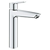 Grohe QuickFix Start Slavina za umivaonik Start-XL Push-Open  (Dužina do izljeva slavine: 173 mm, Sjaj) | BAUHAUS