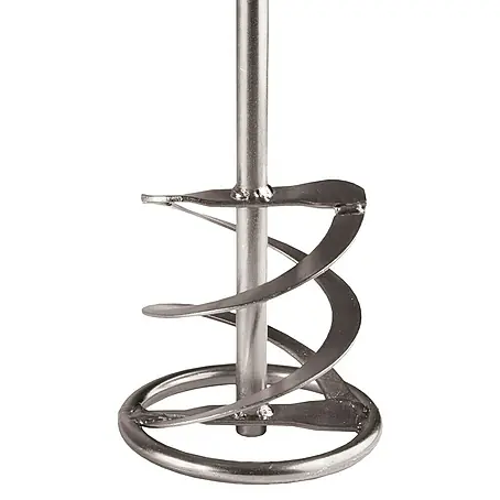 Berg  Wendelrührer WRR 120 G