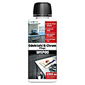 Wepos Pflegemittel Edelstahl- & Chrom-Pflege (250 ml) | BAUHAUS