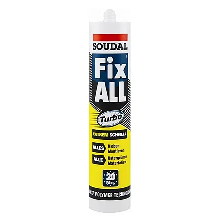 Soudal  Montagekleber Montagekleber