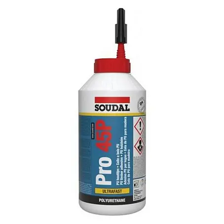 Soudal  Holzleim Holzleim