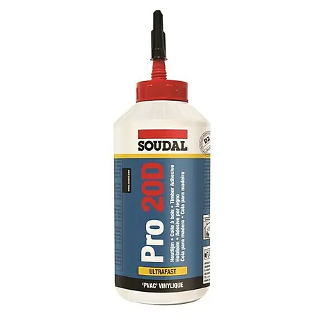 Soudal  Holzleim Holzleim