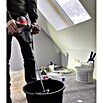 Berg Tecmix Handrührwerk TMX PRO 1250 (Durchmesser Rührer: 120 mm, Leistungsaufnahme: 1 200 W) | BAUHAUS